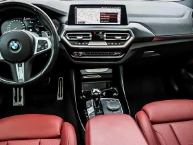 BMW X3 xDrive30i M SPORT/PANO/ЦЕНА ДО БЪЛГАРИЯ  - 30500 € / 59652.82 лв. - 40873928 10