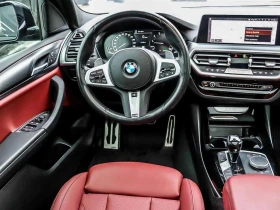 BMW X3 xDrive30i M SPORT/PANO/ЦЕНА ДО БЪЛГАРИЯ  - 30500 € / 59652.82 лв. - 40873928 9