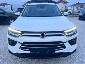 SsangYong Korando 1.6D 4X4 | Mobile.bg � ����� ������ 2