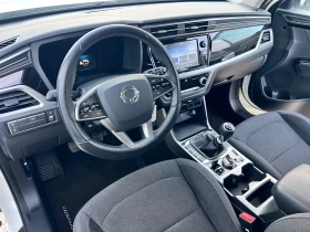 SsangYong Korando 1.6D 4X4 | Mobile.bg � ����� ������ 12