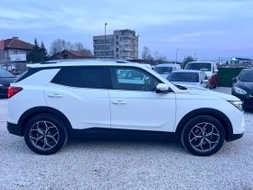 SsangYong Korando 1.6D 4X4 | Mobile.bg � ����� ������ 4