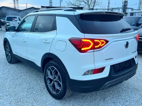 SsangYong Korando 1.6D 4X4 | Mobile.bg � ����� ������ 7