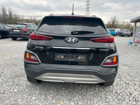 Hyundai Kona 1.6 CRDI - 7200 € / 14081.98 лв. - 51363337 5