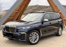 ������ BMW X7