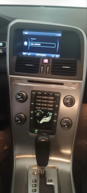 Volvo XC60 | Mobile.bg � ����� ������ 5