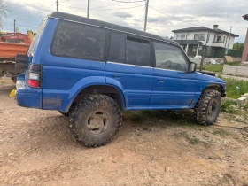 Mitsubishi Pajero | Mobile.bg � ����� ������ 3