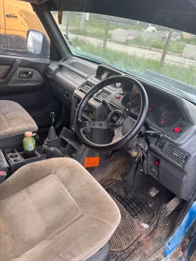Mitsubishi Pajero | Mobile.bg � ����� ������ 2