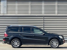 Mercedes-Benz GL 420 CDI 4MATIC 6+ 1 FULL 2007 Г. РЕГИСТРИРАН  - 9400 € / 18384.80 лв. - 57412460 7