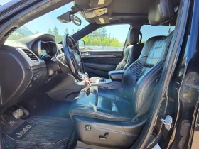 Jeep Grand cherokee 6.4l Srt-8 | Auto.bg — изображение 7