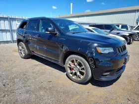 Jeep Grand cherokee 6.4l Srt-8 | Auto.bg — изображение 4