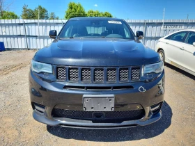 Jeep Grand cherokee 6.4l Srt-8 | Auto.bg — изображение 5