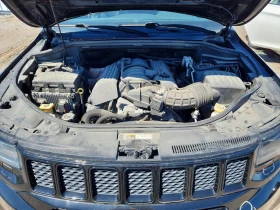 Jeep Grand cherokee 6.4l Srt-8 | Auto.bg — изображение 12