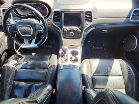 Jeep Grand cherokee 6.4l Srt-8 | Auto.bg — изображение 8