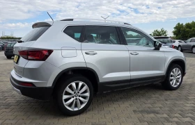 Seat Ateca 1.6TDI ecomotive | Mobile.bg � ����� ������ 4