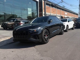 Audi SQ8 ЦЕНА ДО БЪЛГАРИЯ РЕГИСТРАЦИЯ & АВТОКРЕДИТ