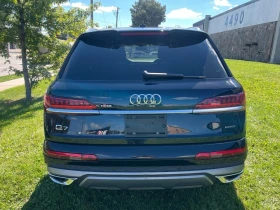 Audi Q7 Mild-Hybrid * �������� * ���������� (���� �� ��) | Mobile.bg � ����� ������ 6