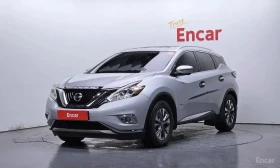 ����� �� �������� �� Nissan Murano