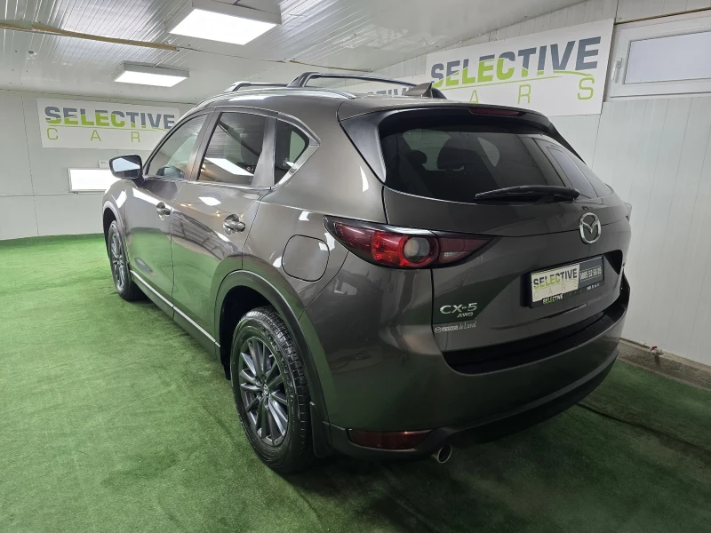 Mazda CX-5 Touring AWD , 39000km, снимка 4 - Автомобили и джипове - 48132866