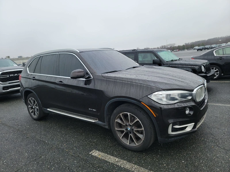 BMW X5 XDRIVE35I* X-LINE PACK* PANO, снимка 3 - Автомобили и джипове - 48805038