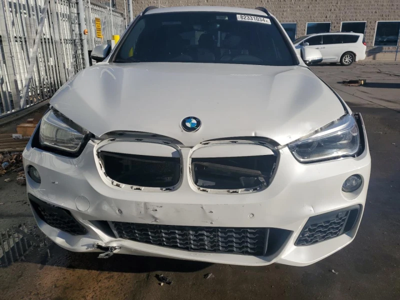 BMW X1 XDRIVE 28I КРАЙНА ЦЕНА ДО БЪЛГАРИЯ, снимка 5 - Автомобили и джипове - 49125454