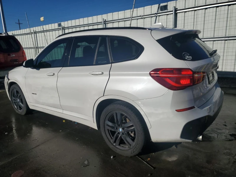 BMW X1 XDRIVE 28I КРАЙНА ЦЕНА ДО БЪЛГАРИЯ, снимка 4 - Автомобили и джипове - 49125454