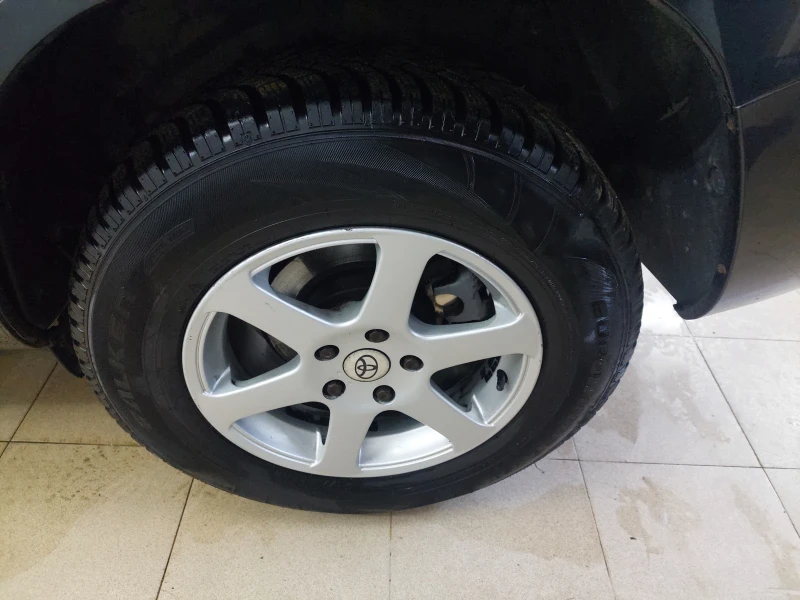 Toyota Rav4 4x4, снимка 12 - Автомобили и джипове - 49170509