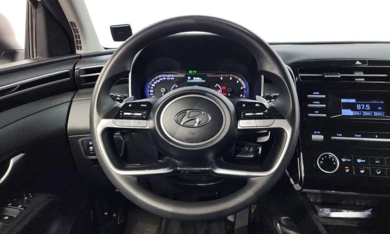 Hyundai Tucson Diesel 2.0 4WD Modern * НАЙ-ДОБРА ЦЕНА В БЪЛГАРИЯ*, снимка 13 - Автомобили и джипове - 52046208