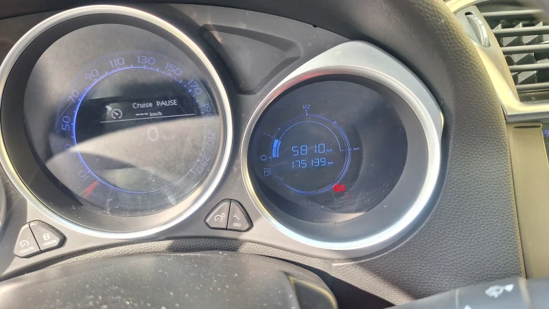 Citroen DS 4 Crossback, снимка 12 - Автомобили и джипове - 52379615