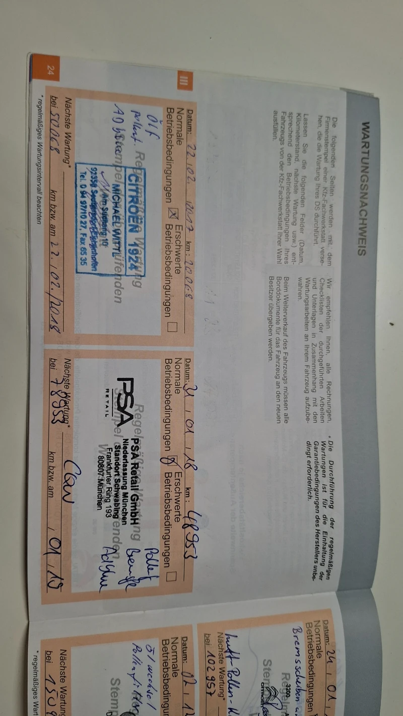 Citroen DS 4 Crossback Ds4, снимка 14 - Автомобили и джипове - 53224691