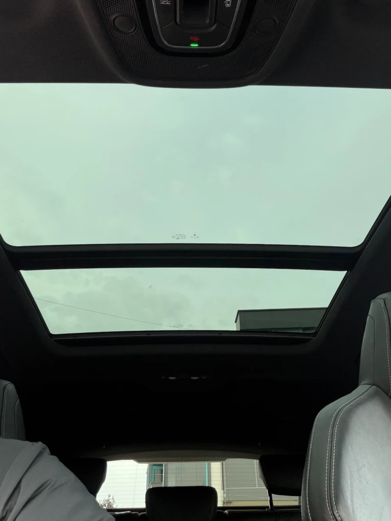 Audi SQ8 Audi Sq8 Black Packet 22, снимка 6 - Автомобили и джипове - 52422999