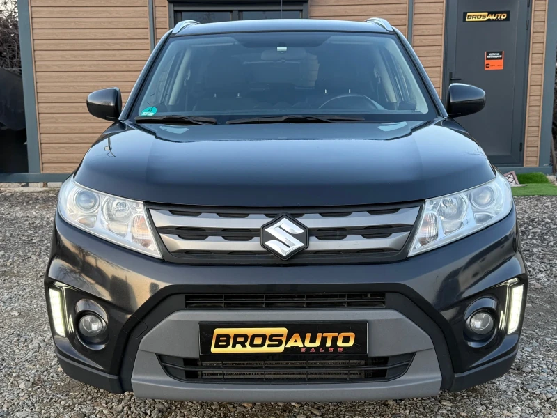 Suzuki Vitara 1.6 DDS NAVI CAMERA DISTRONIC EURO 6, снимка 3 - Автомобили и джипове - 53156094