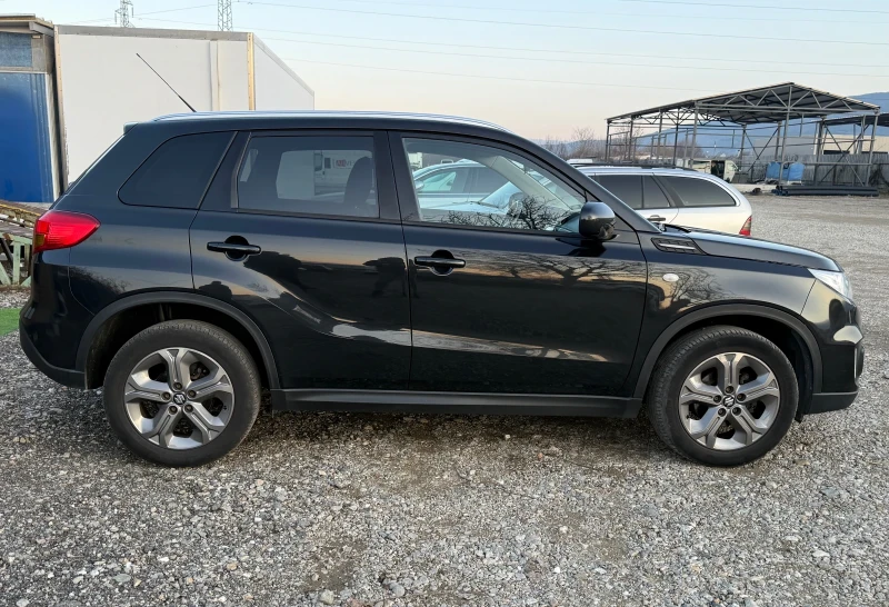 Suzuki Vitara 1.6 DDS NAVI CAMERA DISTRONIC EURO 6, снимка 5 - Автомобили и джипове - 53156094