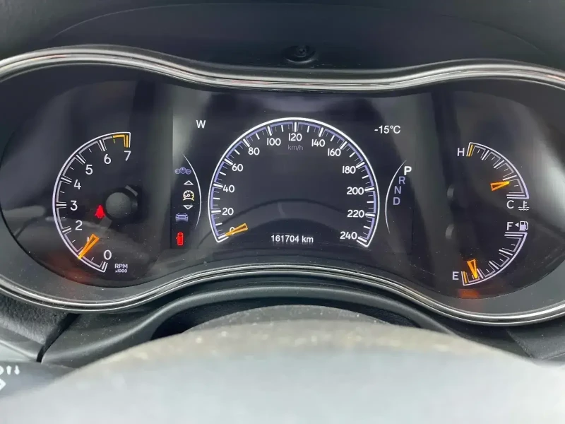 Jeep Grand cherokee LIMITED* X* 3.6* V6* 8ZF* 360КАМЕРА* ПОДГРЕВ* КЕЙЛ, снимка 11 - Автомобили и джипове - 53180404