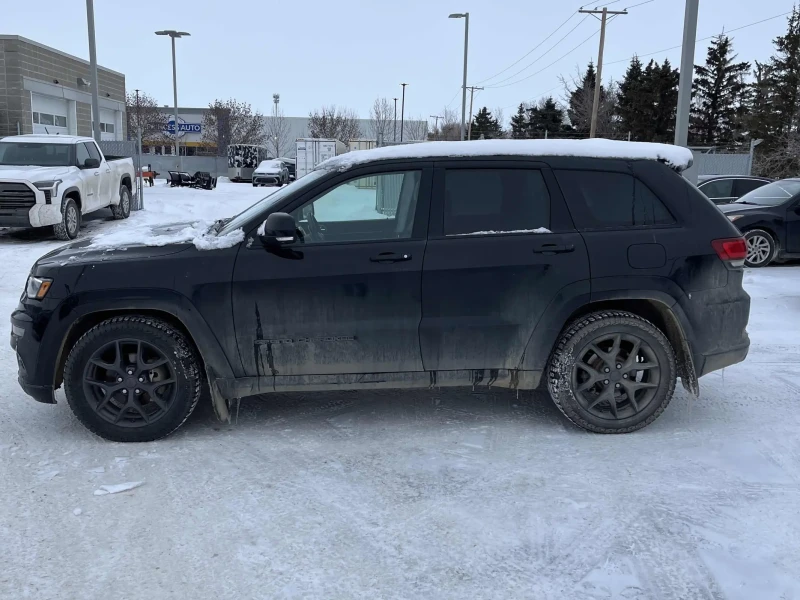 Jeep Grand cherokee LIMITED* X* 3.6* V6* 8ZF* 360КАМЕРА* ПОДГРЕВ* КЕЙЛ, снимка 2 - Автомобили и джипове - 53180404