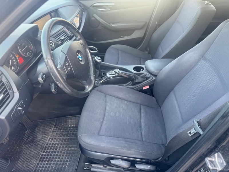 BMW X1 2.0d xDrive, снимка 10 - Автомобили и джипове - 53373211