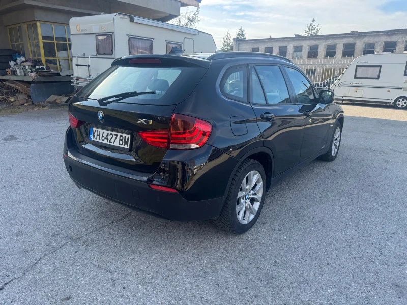 BMW X1 2.0d xDrive, снимка 5 - Автомобили и джипове - 53373211
