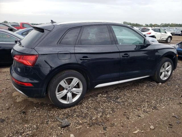 Audi Q5 Premium* Quattro* Digital dash* Подгрев* Пано* М.т, снимка 3 - Автомобили и джипове - 47556164