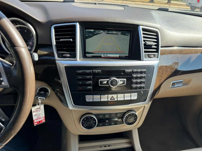 Mercedes-Benz ML 350 - 30900 лв. - 50984962 10