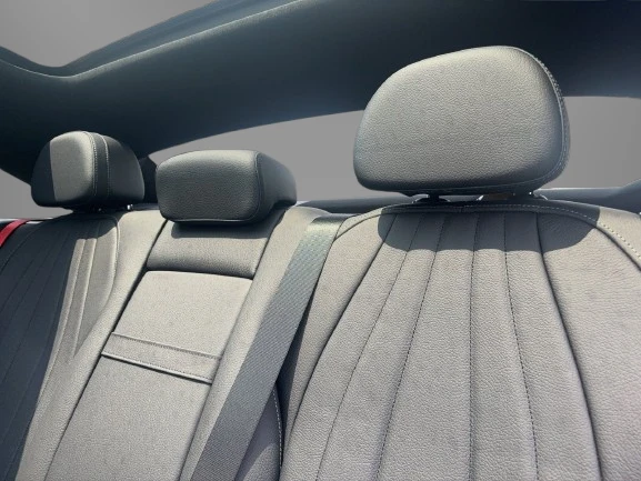 Mercedes-Benz EQE 500 4Matic = AMG Line = Manufaktur Гаранция - изображение 9