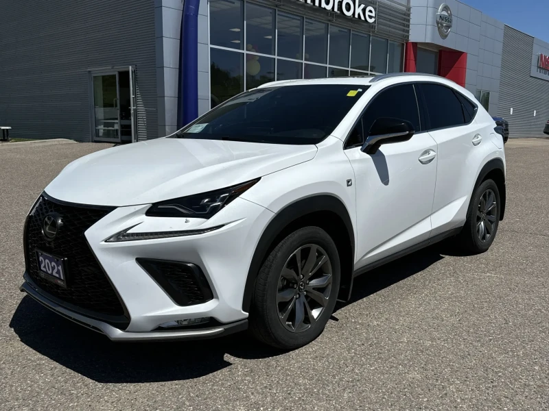 Lexus NX 300 * AWD * CARFAX * АВТОКРЕДИТ - 46300 лв. - 81769118 1