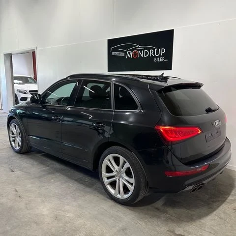 Audi SQ5 3.0 TDI quattro  B&O - изображение 3