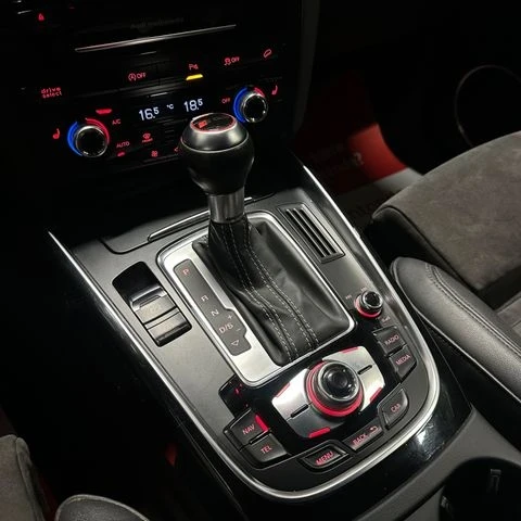 Audi SQ5 3.0 TDI quattro  B&O - изображение 8
