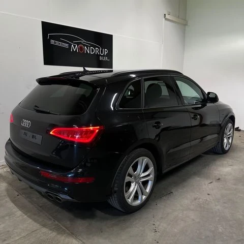 Audi SQ5 3.0 TDI quattro  B&O - изображение 4