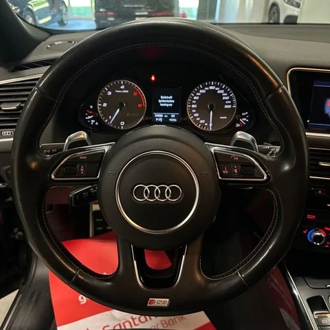 Audi SQ5 3.0 TDI quattro  B&O - изображение 10