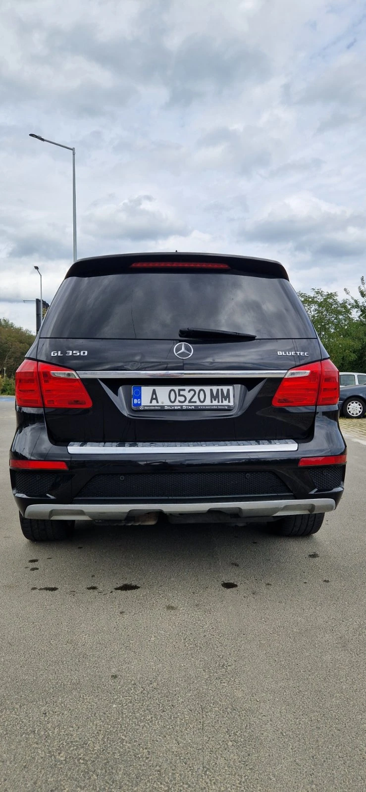 Mercedes-Benz GL 350 AMG PACKET FULL - изображение 9