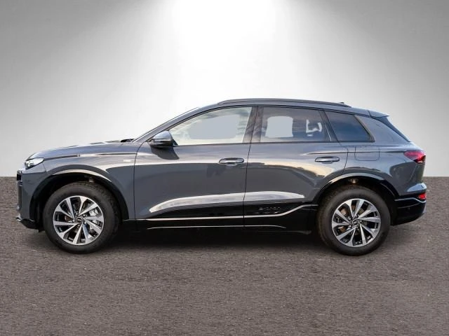 Audi Q6 83kW* S-LINE* DISTR* KEYLESS* 360CAM* MATRIX*  - изображение 5