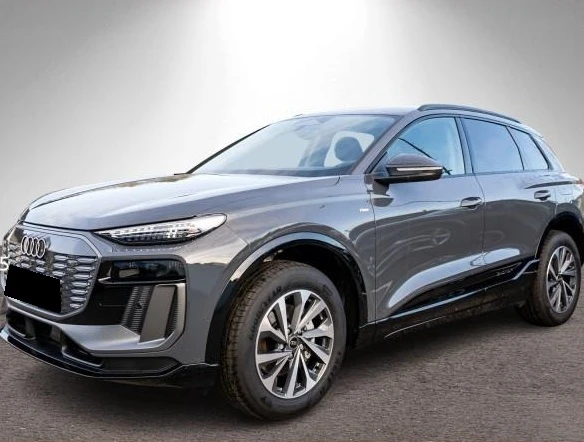 Audi Q6 83kW* S-LINE* DISTR* KEYLESS* 360CAM* MATRIX* 