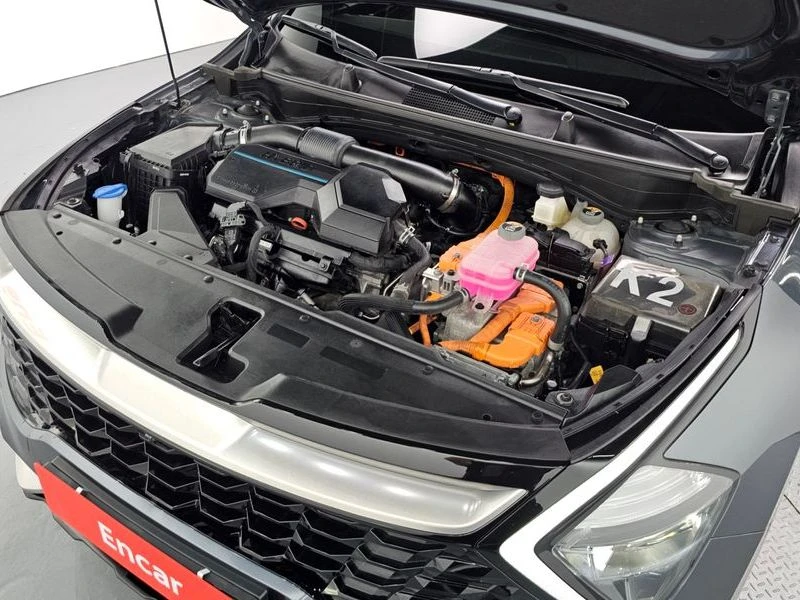 Kia Sportage Signature 2WD| 230к.с.| ВКЛ.ТЕХНОТЕСТ, снимка 6 - Автомобили и джипове - 55430221