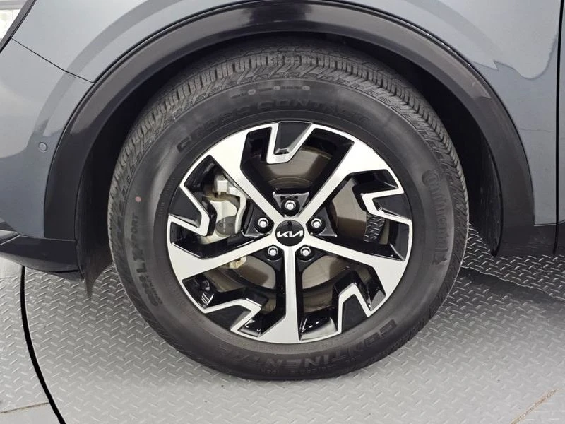 Kia Sportage Signature 2WD| 230к.с.| ВКЛ.ТЕХНОТЕСТ, снимка 5 - Автомобили и джипове - 55430221