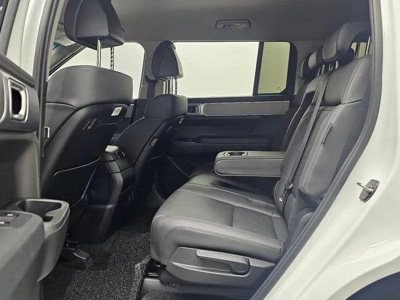 Hyundai Santa fe 2.5T 2WD EXCLUSIVE, снимка 12 - Автомобили и джипове - 56354637